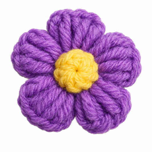 Violette Blume